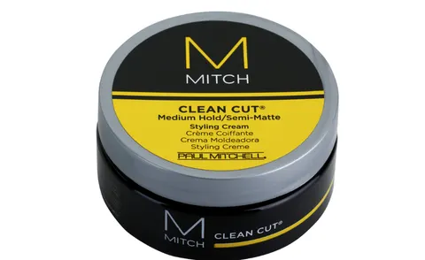 Paul Mitchell Clean Cut® Styling Cream - Krem do stylizacji włosów - 85 g