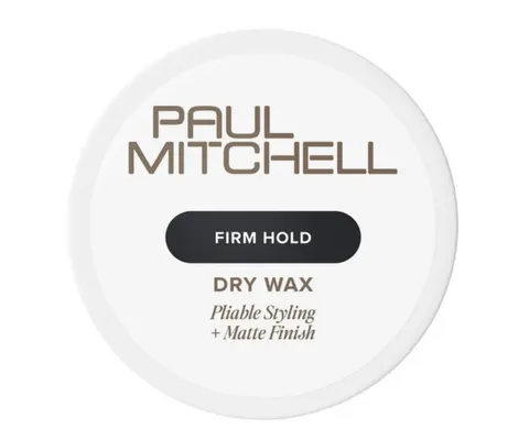 Paul Mitchell Dry Wax™ - Matowy wosk do stylizacji włosów - 50 ml