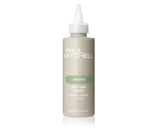 Paul Mitchell Smooth Sealing Rinse - Kuracja wygładzająca do włosów - 150 ml