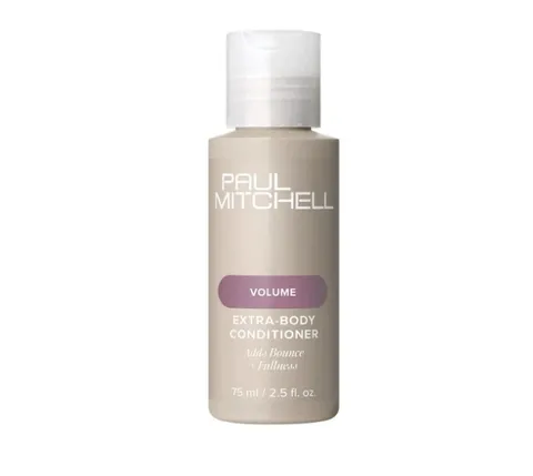 Paul Mitchell Volume Extra-Body Conditioner - Odżywka zwiększająca objętość włosów cienkich - 75 ml