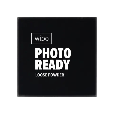 Wibo Photo Ready Mix - Puder do twarzy - 14 g