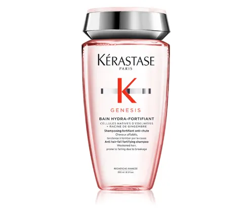 Kérastase Genesis - Nawilżający Szampon Przeciw Wypadaniu Włosów - 250 ml