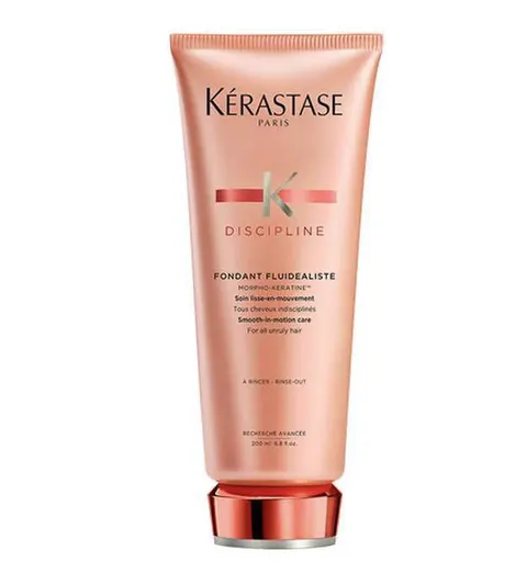 Kérastase Discipline - Odżywka-balsam dyscyplinujący do włosów - 200 ml
