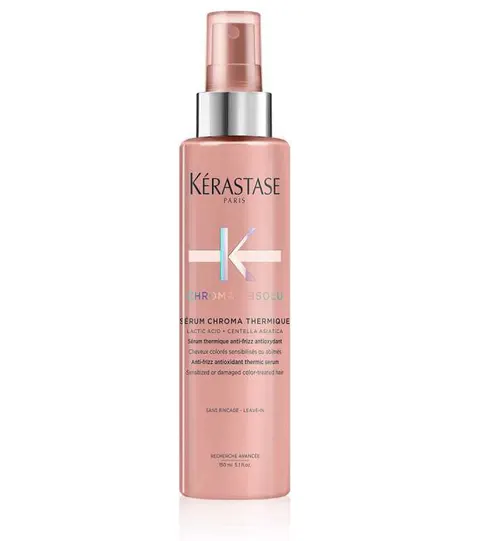 Kérastase Chroma Absolu - Serum termiczne do włosów farbowanych - 150 ml