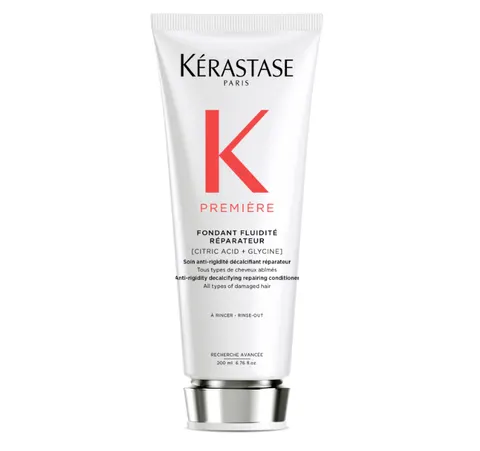 Kérastase Premiere - Odżywka odbudowującą włosy zniszczone - 200 ml