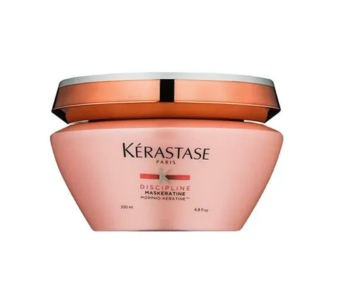Kérastase Discipline Maskeratine - Maska dyscyplinująca do włosów - 200 ml