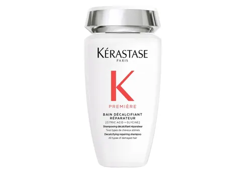 Kérastase Première - Odbudowujący szampon do włosów - 250 ml