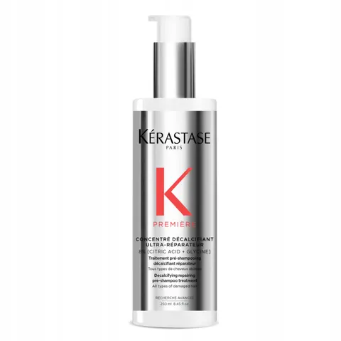 Kérastase Première - Odbudowujące Serum termoochronne do włosów - 90 ml