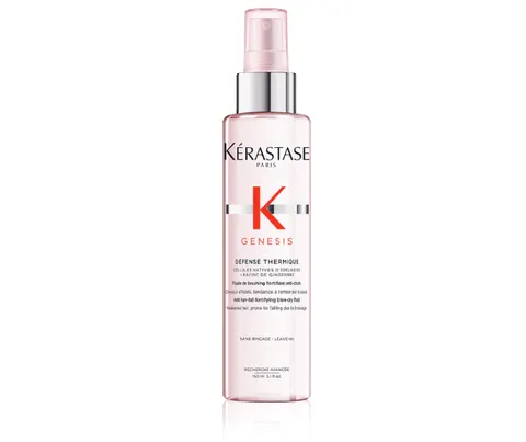 Kérastase Genesis - Termiczne mleczko do włosów w sprayu - 150 ml