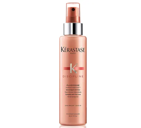 Kérastase Discipline Fluidissime - Spray chroniący przed puszeniem włosów - 150 ml