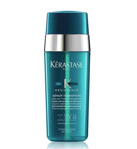 Kérastase Resistance Thérapiste - Serum odbudowujące - 30 ml