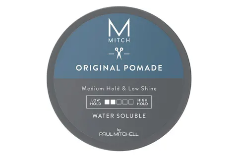 Paul Mitchell Mitch Original Pomade - Pomada do włosów ze średnim utrwaleniem - 85 g