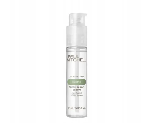 Paul Mitchell super skinny - Serum wygładzające do włosów - 25 ml
