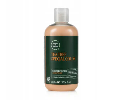 Paul Mitchell Tea Tree Special Color Conditioner - Odżywka do włosów - 300 ml