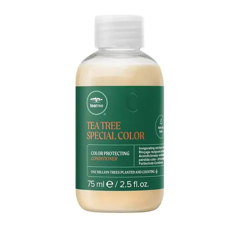 Paul Mitchell Tea Tree Special Color - Odżywka do Włosów Farbowanych - 75 ml
