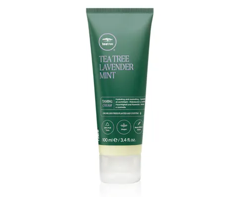 Paul Mitchell Lavender Mint Taming Cream - Kojący krem do stylizacji włosów - 100 ml