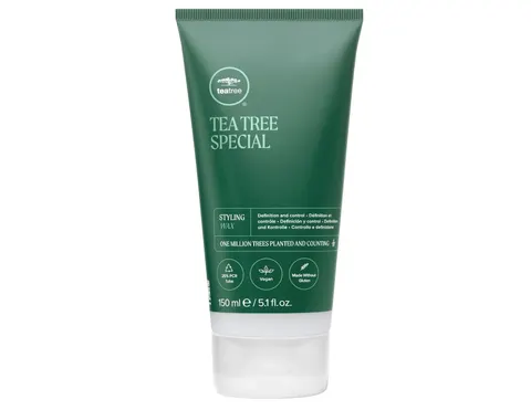 Paul Mitchell Tea Tree Special - Wosk do stylizacji włosów - 200 ml