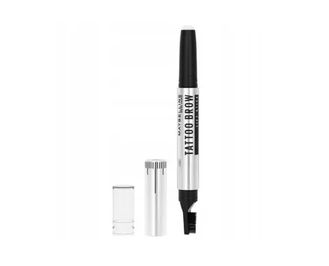 Maybelline Tattoo Brow Lift - Żel do brwi 00 Clear