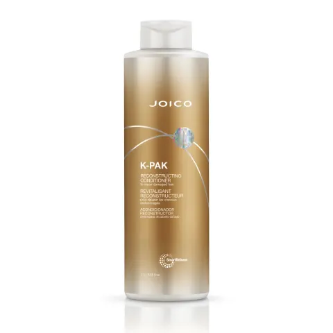 Joico K-Pak - Odżywka regenerująca do włosów - 1000 ml