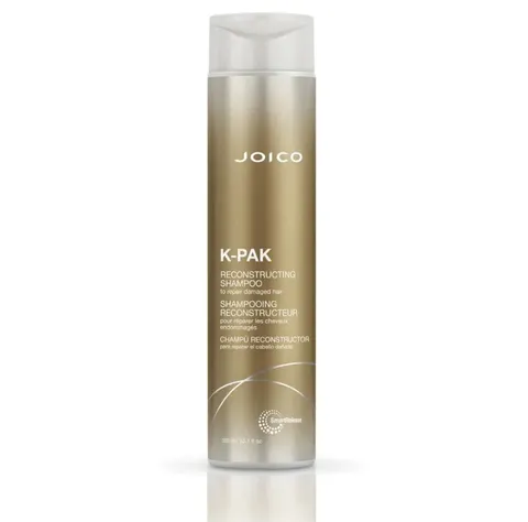 Joicko K-PAK - Regenerujący szampon do włosów - 300 ml