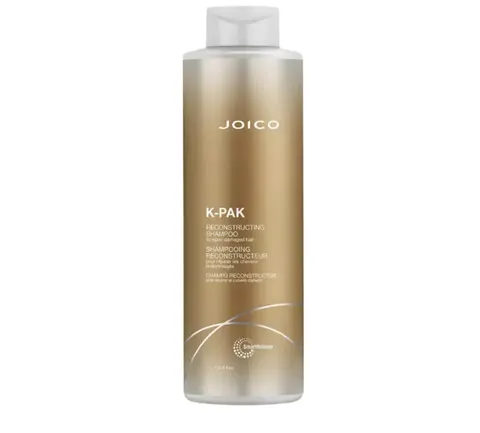 Joico K-PAK - Regenerujący szampon do włosów - 1000 ml
