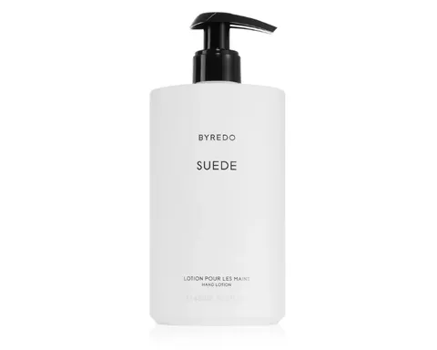 Byredo Suede - Balsam do rąk - 450 ml