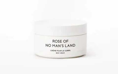 Byredo Rose Of No Man's Land - Krem do ciała - 200 ml