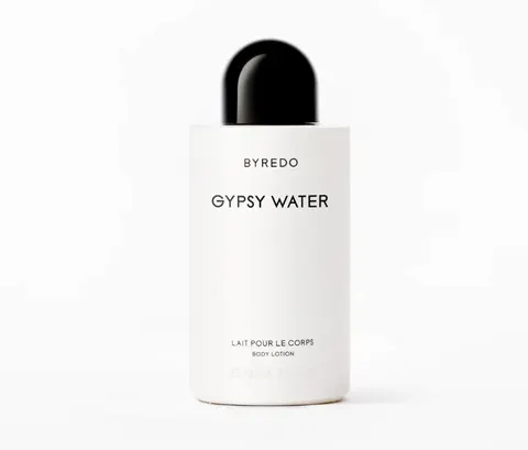 Byredo Gypsy Water Body Lotion - Balsam do ciała - 225 ml