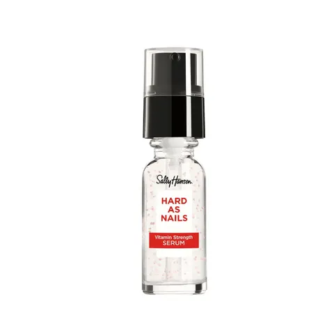 Sally Hansen Hard As Nails - Odżywka do Paznokci - 13,3 ml