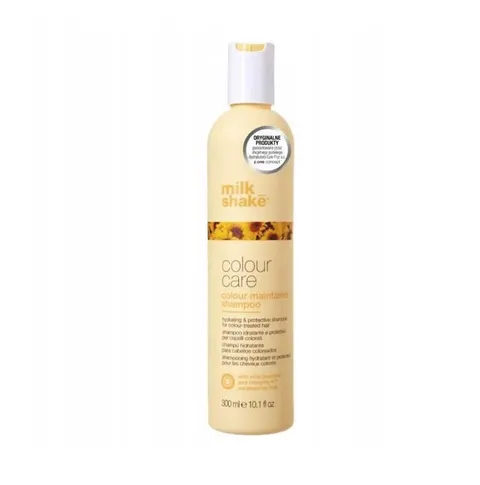 Milkshake Colour Care Shampoo - Szampon do włosów chroniący kolor - 300 ml