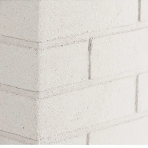 Mineralny klinkier Elastolith kolor Dover płytka elewacyjna prosta paczka 1m2
