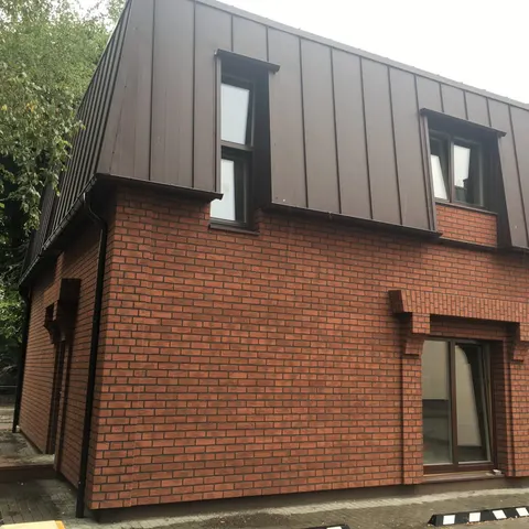 Mineralny klinkier Elastolith Cordoba NF Rot Nuance płytka prosta paczka 1m2