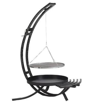 Grill metalowy Artemida