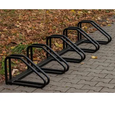 Parking rowerowy 5 stanowisk SPARTAN