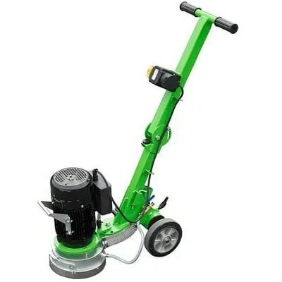 Szlifierka podłogowa 230V do kamienia betonu