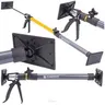 Podpora teleskopowa do płyt kartonowo gipsowych 50-115cm PM-PT-50115T PM0827