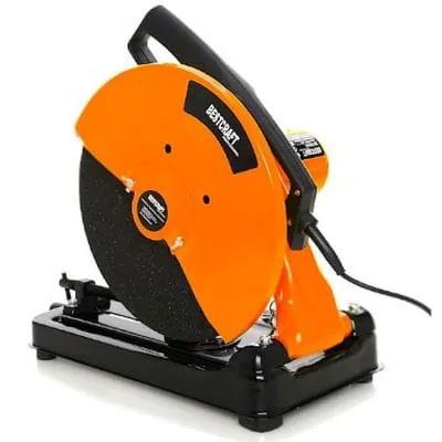 Przecinarka do metalu elektryczna EC553-P 2900W Kraft&Dele