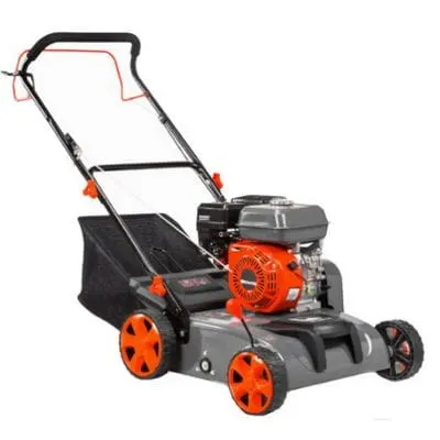 Aerator i wertykulator 3,8kw KD5191 Kraft&Dele