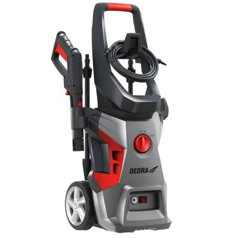 Myjka wysokociśnieniowa 1700W Dedra DED8819