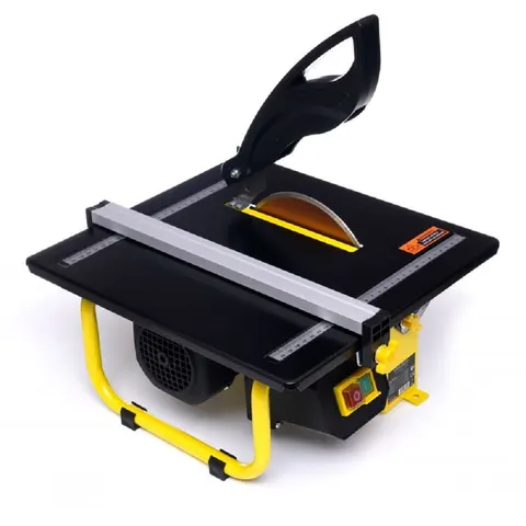 Pilarka do płytek na mokro/sucho 1700W KD1371 Kraft&Dele