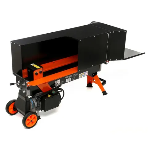 Rębak do drewna elektryczny 5T 1500W KD5206 Kraft&Dele