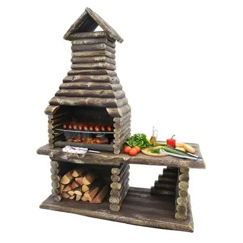 Grill betonowy Feniks