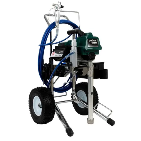Agregat malarski SmartSpray 24H Grone