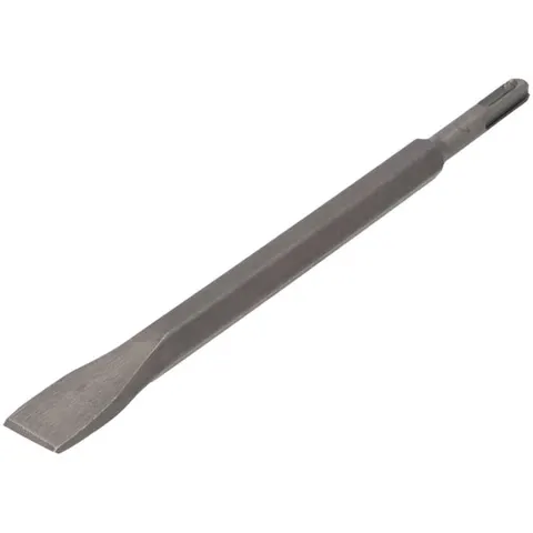 Dłuto do betonu SDS+ 2375 Faster Tools