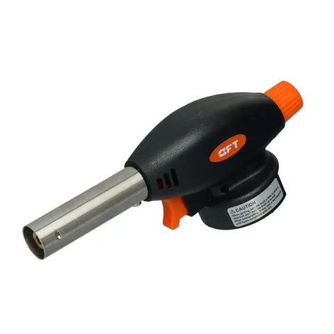 Palnik gazowy 1,3 kW 9041 Faster Tools