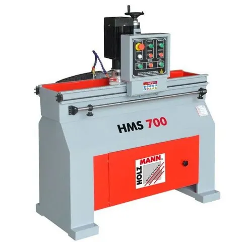 Automatyczna ostrzałka do noży Holzmann HMS 700