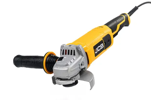 Szlifierka kątowa JCB 1200W, 230V 115mm