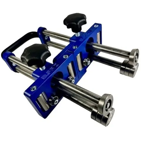 Giętarka ręczna /Bender Duo Roller 200 B.PRO