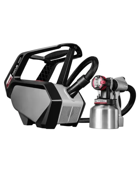 Agregat malarski Titan Focus 700 (2335642)