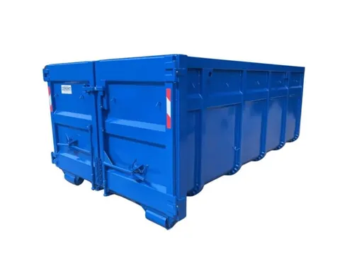 Kontener otwarty KP-10